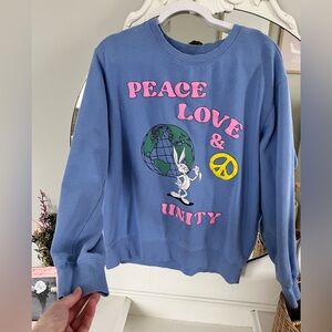 Looney Tunes pullover